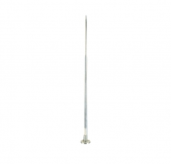 標(biāo)準(zhǔn)接閃桿